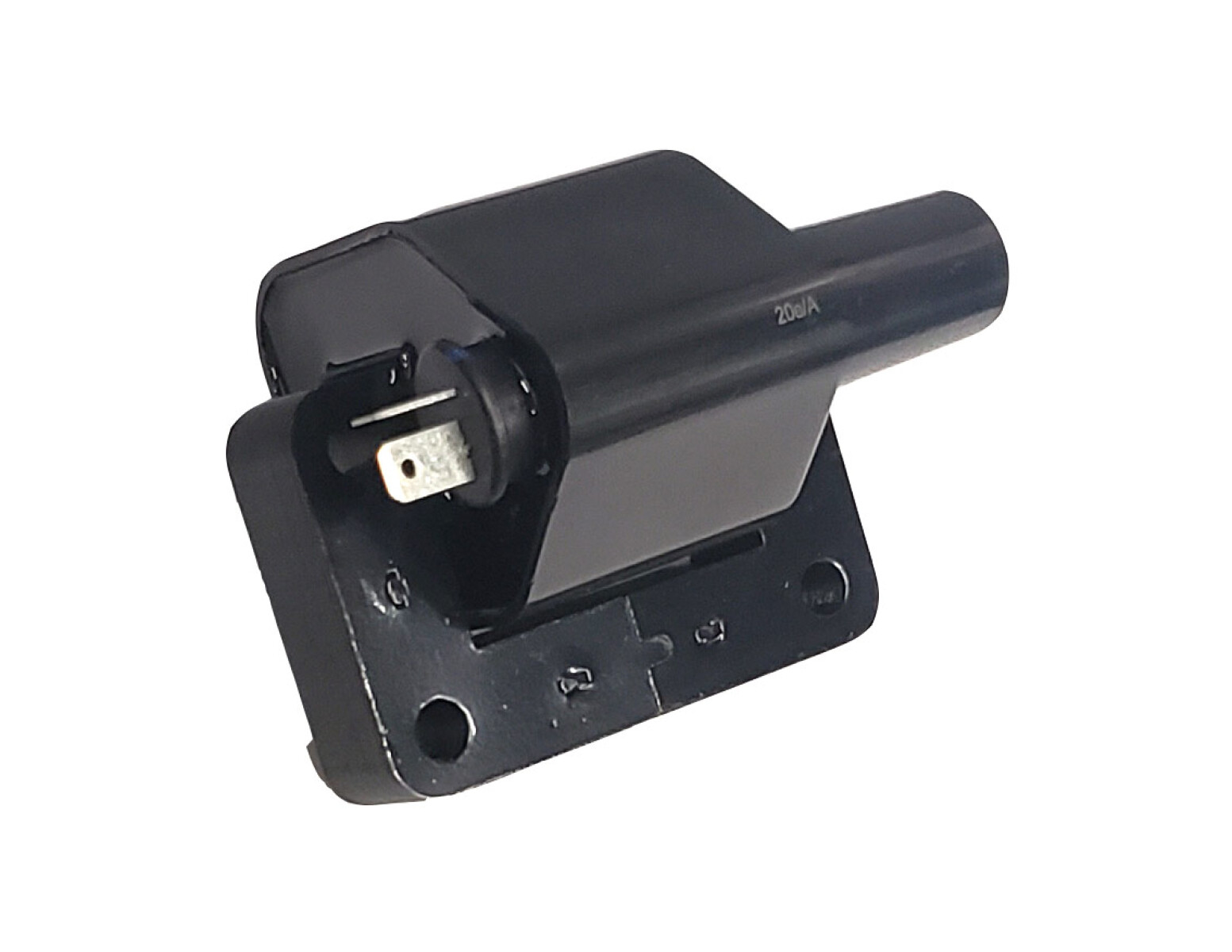 BOBINA ENCENDIDO CHERY QQ 800 3 CIL MOTOR 372 - 