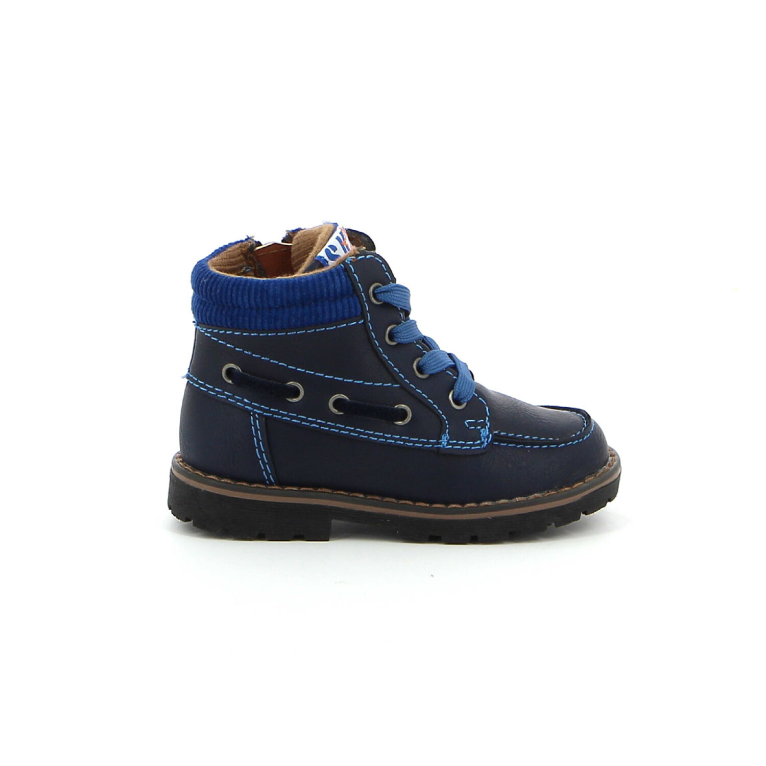 Zapatos borcegui para niño discount