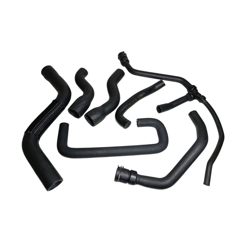 JUEGO DE CAÑOS DE REFRIGERACION Juego De Caños De Refrigeracion