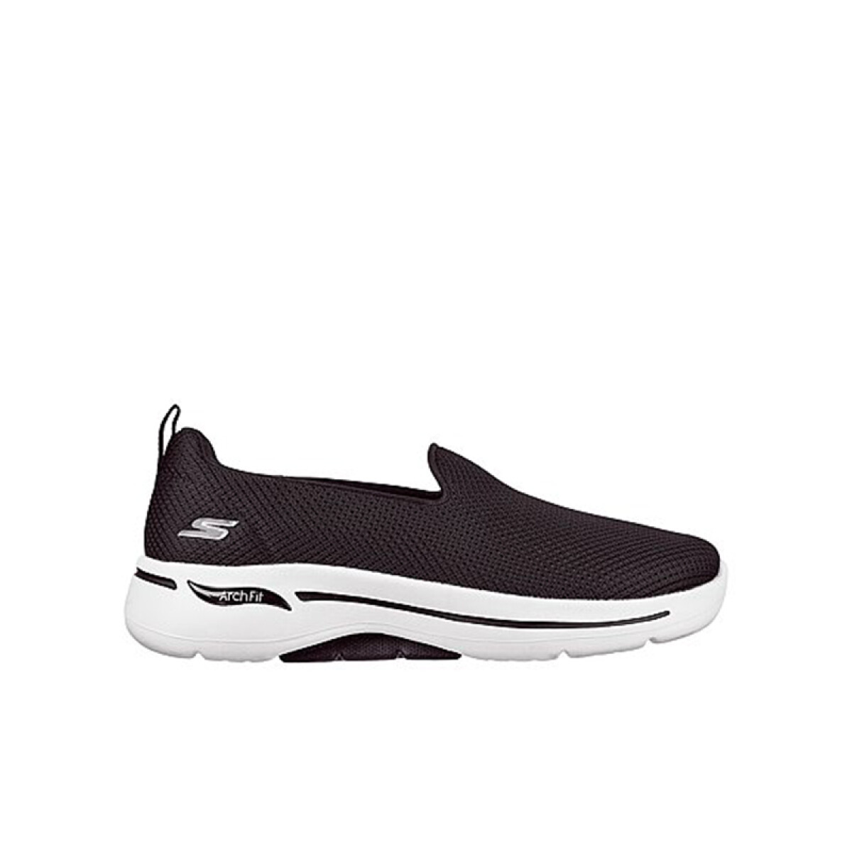 Championes Go Walk Arch Fit® - Negro 