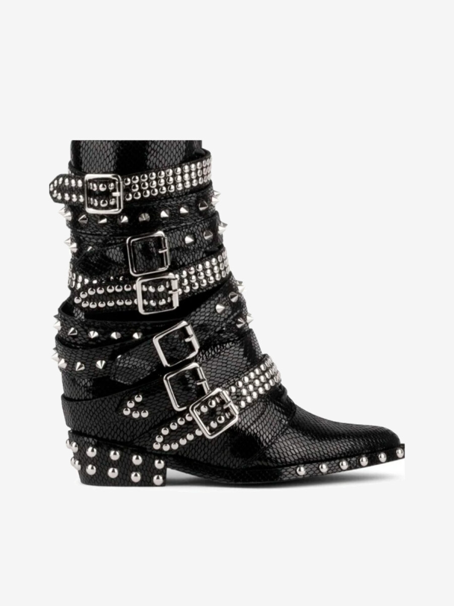 BOTA DRACO-STUD 