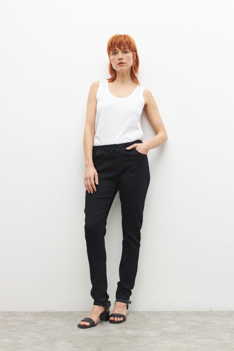 Jegging Nina negro