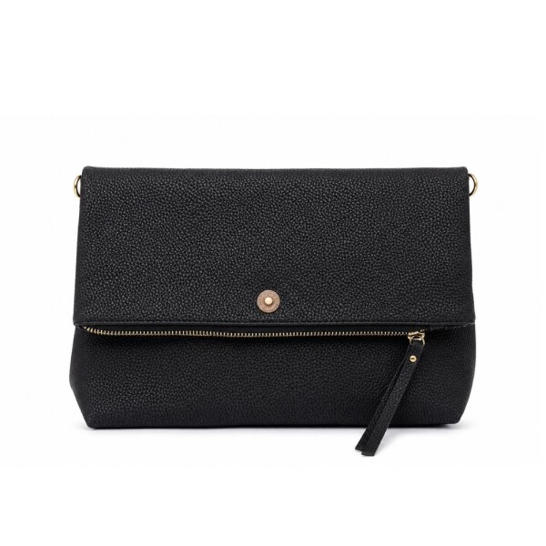 CARTERA ALL BLACK CARTERA ALL BLACK