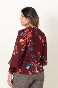 BLUSA JULIETA BLUSA JULIETA