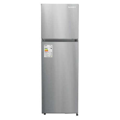 Heladera JAMES RJ301 INOX 266 LTS Heladera JAMES RJ301 INOX 266 LTS