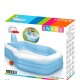 INTEX PISCINA INFLABLE 682 LITROS CON TABLERO Y PELOTA Intex Piscina Inflable 682 Litros Con Tablero Y Pelota