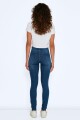 Jeans Callie Medium Blue Denim