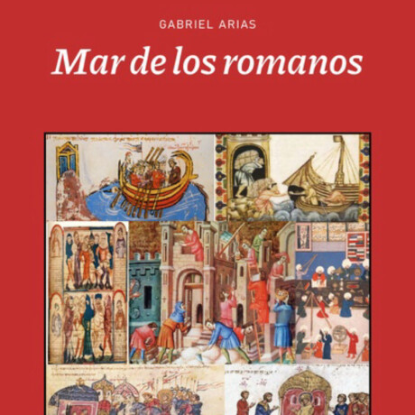 MAR DE LOS ROMANOS MAR DE LOS ROMANOS