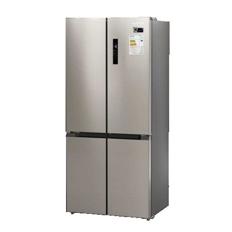 REFRIGERADOR JAMES FRIO SECO 515LTS RJ 470 4P MI REFRIGERADOR JAMES FRIO SECO 515LTS RJ 470 4P MI