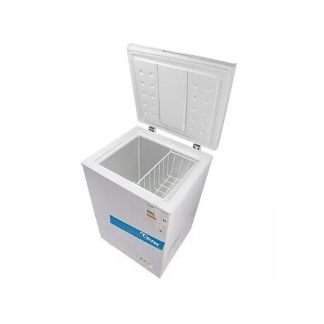 FREEZER TEM HORIZONTAL 100 LTS. 1 PUERTA DOBLE ACCION FREEZER TEM HORIZONTAL 100 LTS. 1 PUERTA DOBLE ACCION