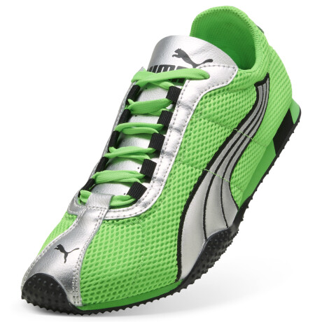 H-Street OG 40369201 Verde Flúo