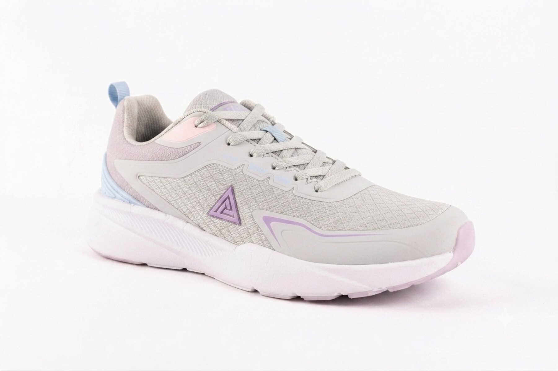 LENERGY RUNING - GREY 
