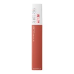 MAYBELLINE SUPERSTAY LAB. INK AMAZON N70 única