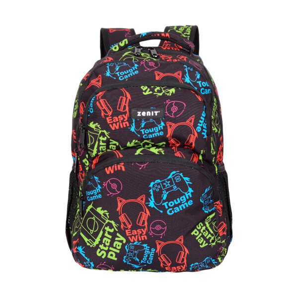 MOCHILA FLOW GAMES MOCHILA FLOW GAMES