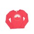 T-SHIRT 4-10 CEREZA