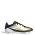 Championes Unisex Adidas Fútbol 11 F50 Club Messi MG Dorado - Negro - Blanco