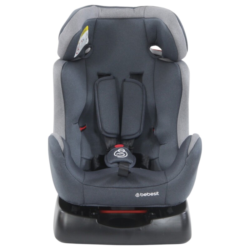 Silla de Auto Orion 0 a 25 kg Gris Silla de Auto Orion 0 a 25 kg Gris