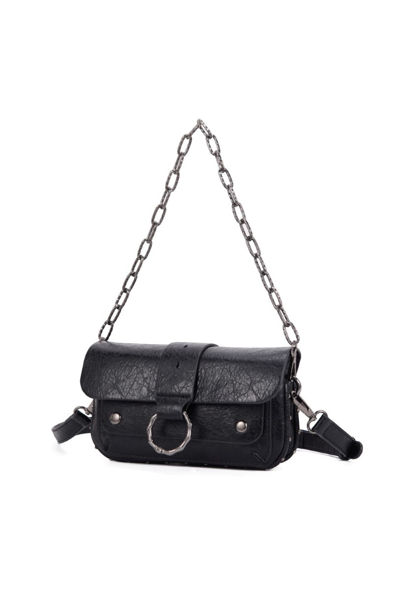 Morral Las Oreiro Negro