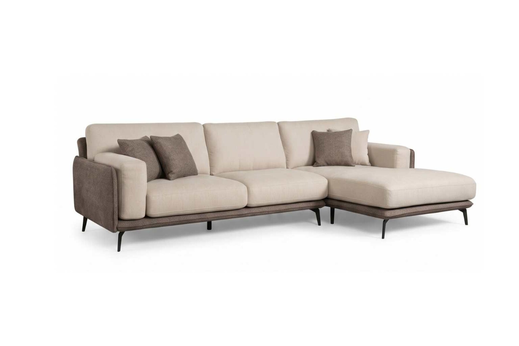 Sofa DÚO - Beige 
