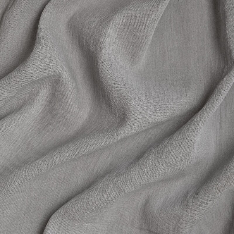 Gasa Ancho 2.90 Gris Perla