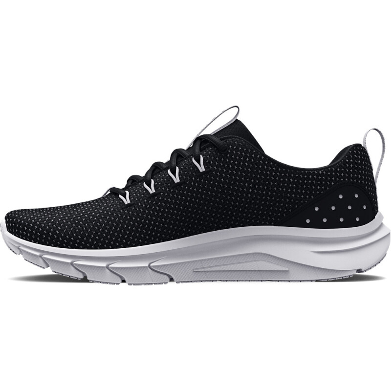 UA Phade RN 2-GRN BLK-001