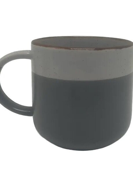 MUG 325ML BEIGE/AZUL MUG 325ML BEIGE/AZUL