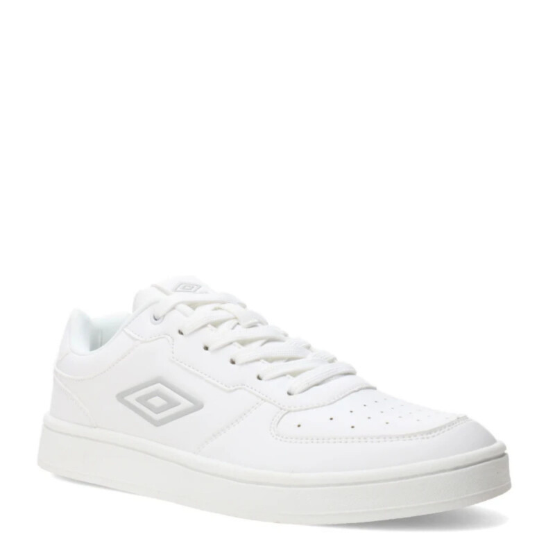 CHAMPIONES UMBRO MILO Hombre 20106458 Blanco