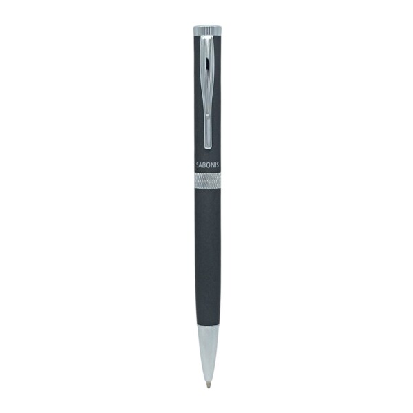 BOLIGRAFO SABONIS 14 griscombinado
