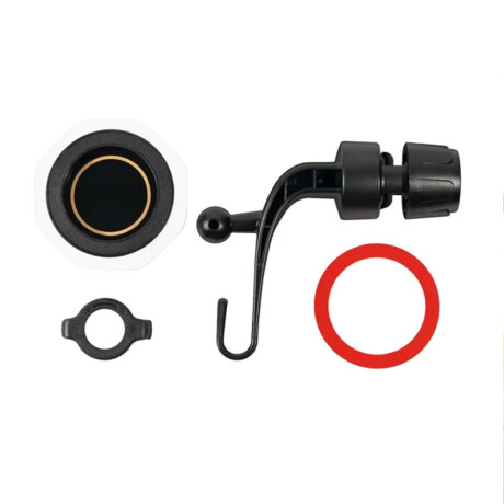 ACCESORIO INTERIOR - SOPORTE TELEFONO ASIENTO TRASERO CABECERA WESTON ACCESORIO INTERIOR - SOPORTE TELEFONO ASIENTO TRASERO CABECERA WESTON