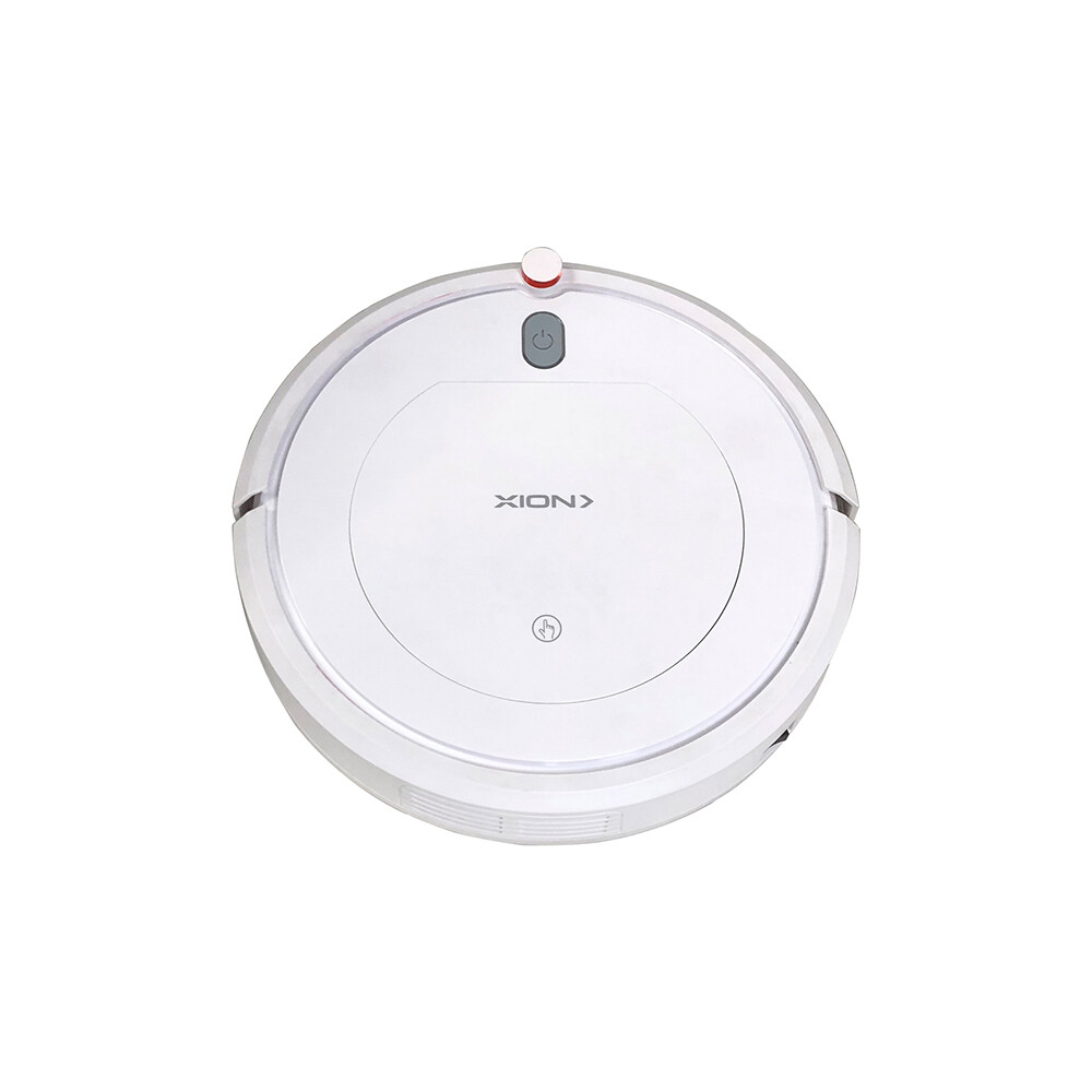 ASPIRADORA ROBOT XION 1200PA BLANCO XI-VCROBOT10