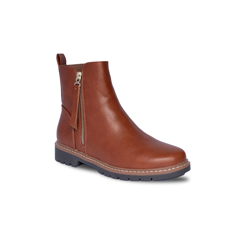 Bota Dama Salome BROWN