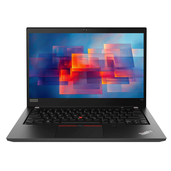Notebook Lenovo Thinkpad T14 G2 I5 16gb 512gb NOTEBOOK RFPL LENOVO T14 G2 I5/16/512/14