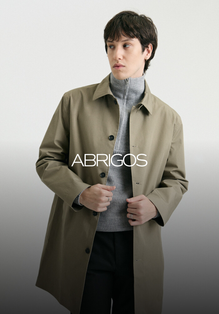 Abrigos