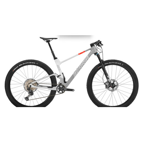 BERRIA MAKO 6.0 2024 BERRIA MAKO 6.0 2024