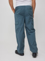 PANTALON ERMIZOR RUSTY Petroleo