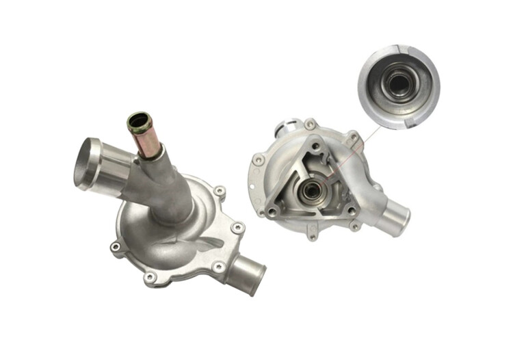 Bomba Agua c/Carcaza Fiat Cronos/Argo/Strada/Palio/Siena/Idea Adventure 00-25 Bomba Agua c/Carcaza Fiat Cronos/Argo/Strada/Palio/Siena/Idea Adventure 00-25