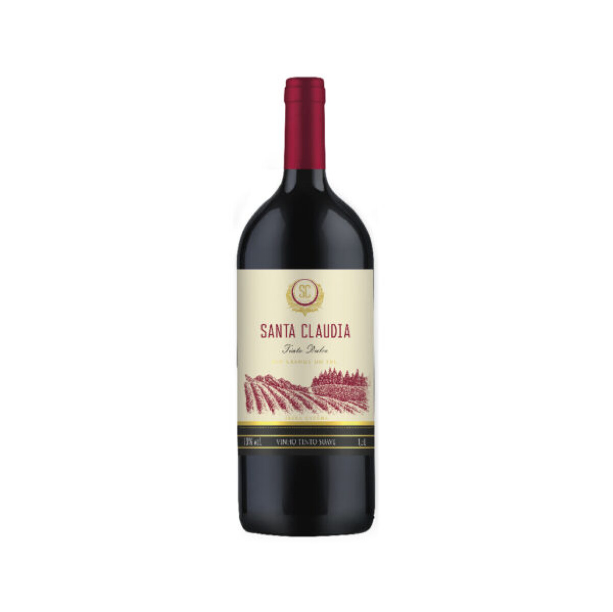 Santa Claudia 1.5L 