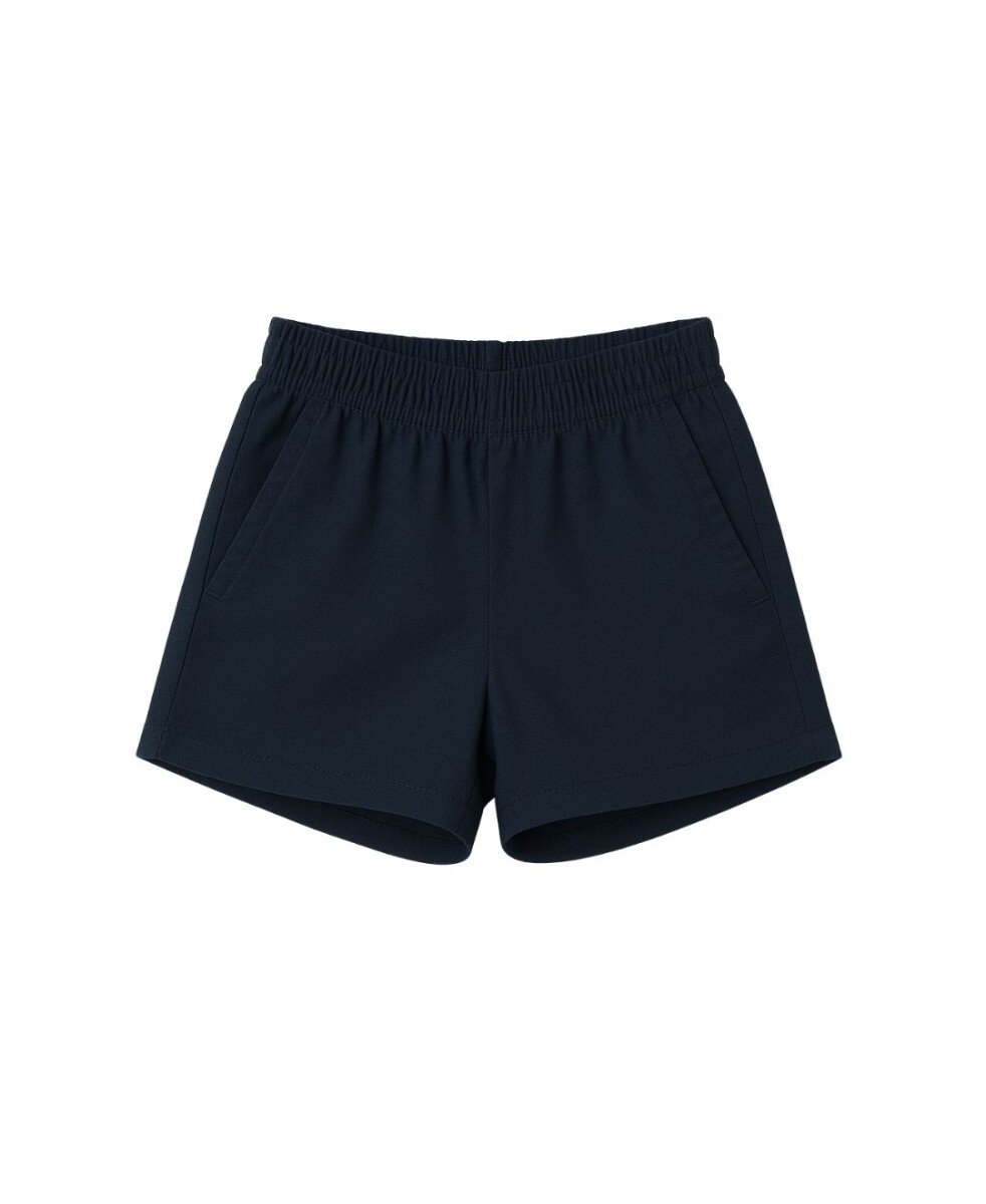 Short deportivo - Navy 