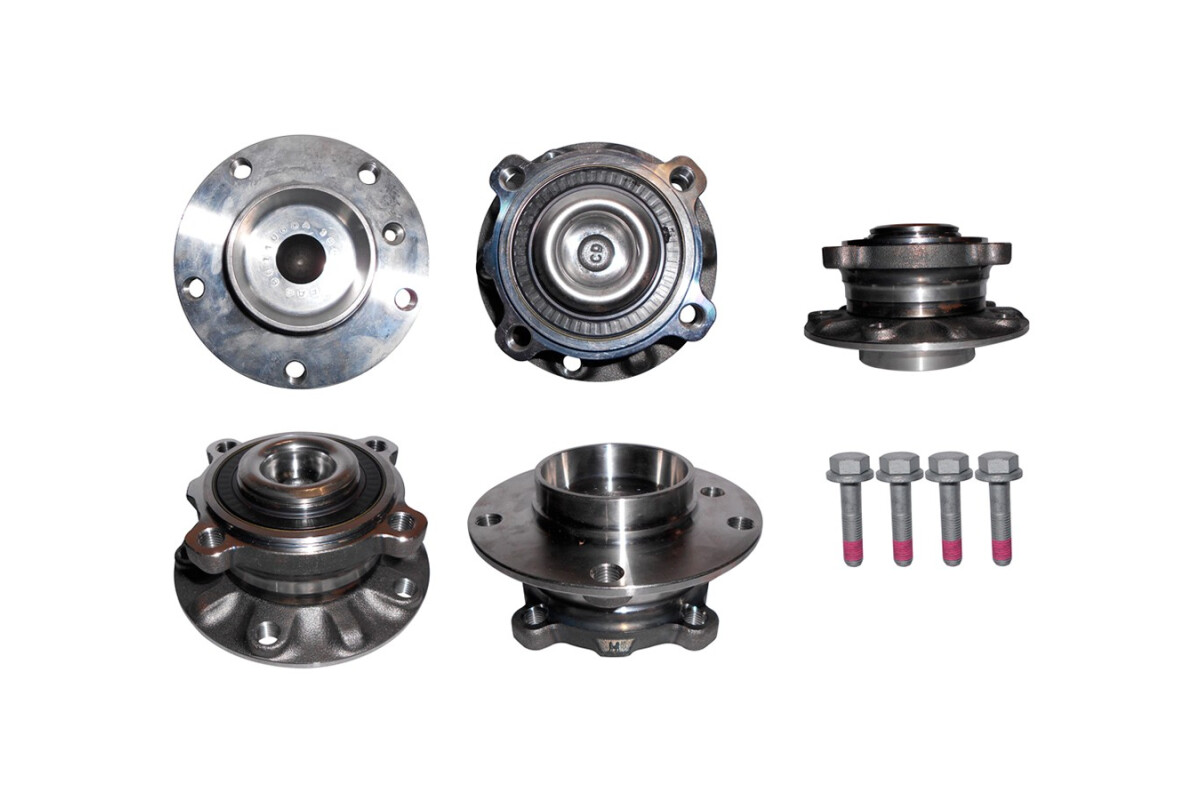 Rueda Del Maza BMW 523I (E39)/525I (E39)/530D (E39)/528I (E39)/540I (E39) 95-05 Ext Ø139 Rueda Del Maza BMW 523I (E39)/525I (E39)/530D (E39)/528I (E39)/540I (E39) 95-05 Ext Ø139