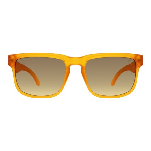 Lentes de Sol Chilli Beans Kids Hudson Naranja