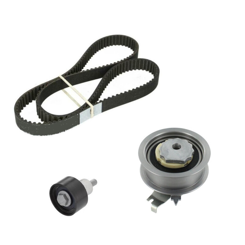 KIT DISTRIBUCION UP / SAVEIRO CROSS / GOLF 1.4 TENSOR + RODILLO + CORREA ORIGINA Kit Distribucion Up / Saveiro Cross / Golf 1.4 Tensor + Rodillo + Correa Origina