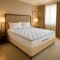 Sommier 2 Plazas Hamptons Hybrid Rhenium Beige