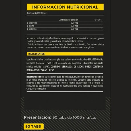 ¡OFERTA IMPERDIBLE! Muscle Max 90 Ct ENA ¡OFERTA IMPERDIBLE! Muscle Max 90 Ct ENA