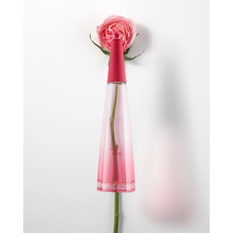 Perfume Issey Miyake L'Eau d'Issey Rose & Rose EDP 25ml Original Perfume Issey Miyake L'Eau d'Issey Rose & Rose EDP 25ml Original