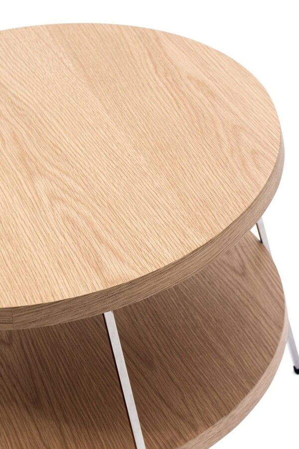 Mesa lateral SD Roble