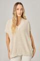 Remeron rio Natural lurex