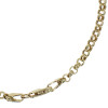 Pulsera de oro amarillo 18k N087 Pulsera de oro amarillo 18k N087