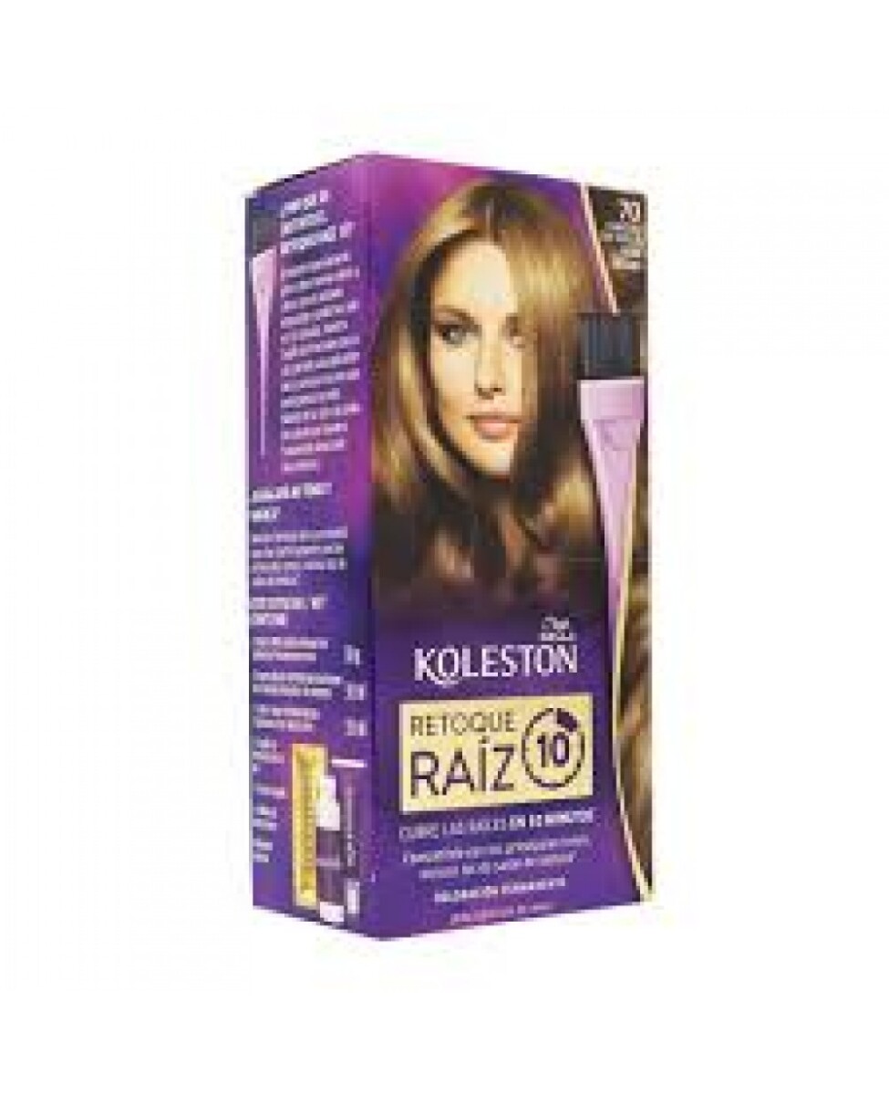 Koleston Retoque Nº 70 Rubio Mediano | Coloración Precisa