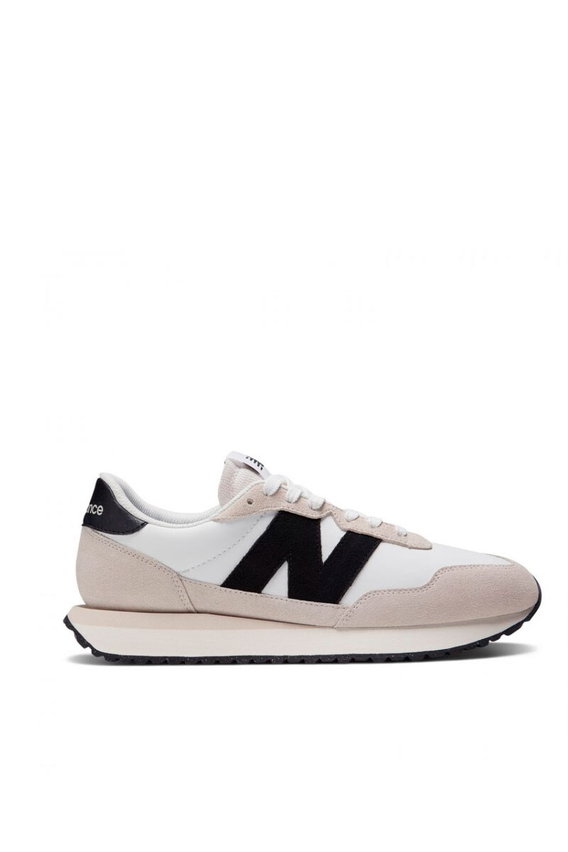 CALZADO DEPORTIVO NEW BALANCE WS237 Beige