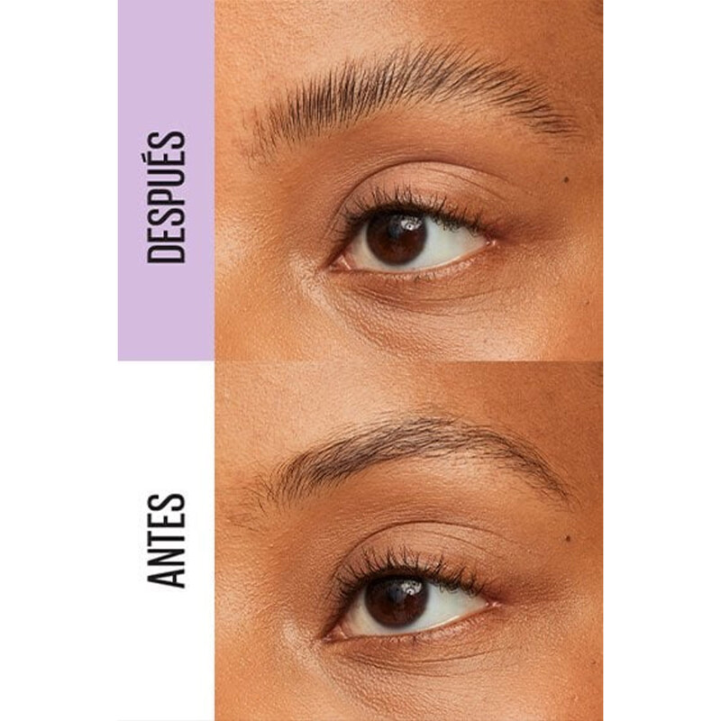 Gel Fijador de Cejas Maybelline lock Brow Glue Gel Fijador de Cejas Maybelline lock Brow Glue
